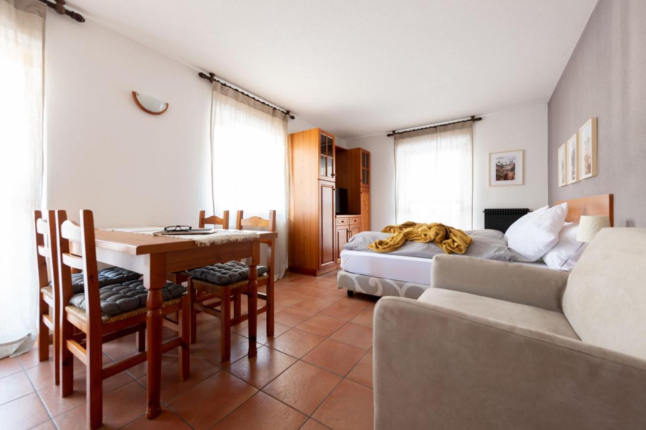 Chalet Ginepro Aparthotel Santa Caterina Valfurva Exterior photo